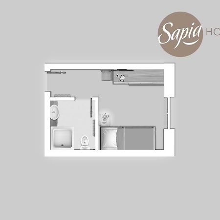 Sapia Hotel St. Fridolin Bad Sackingen Exterior photo