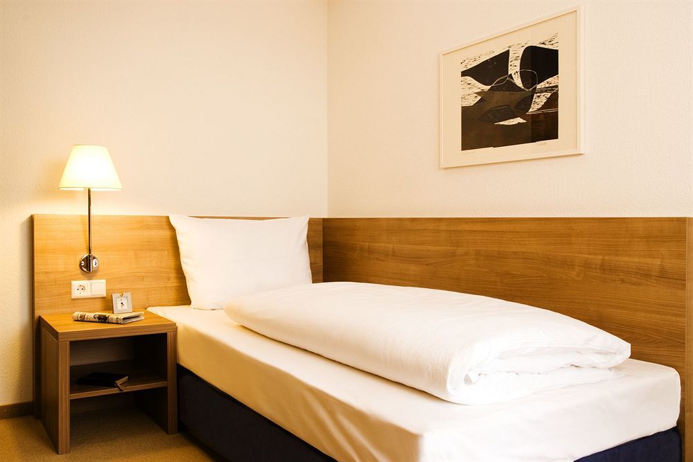 Sapia Hotel St. Fridolin Bad Sackingen Exterior photo