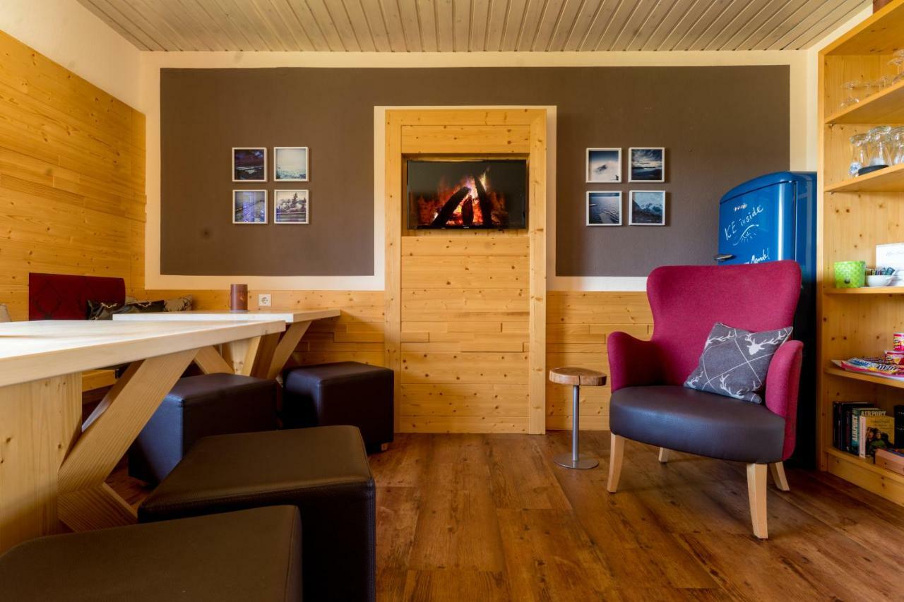 Sapia Hotel St. Fridolin Bad Sackingen Exterior photo